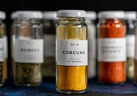 Cuánto duran las especias