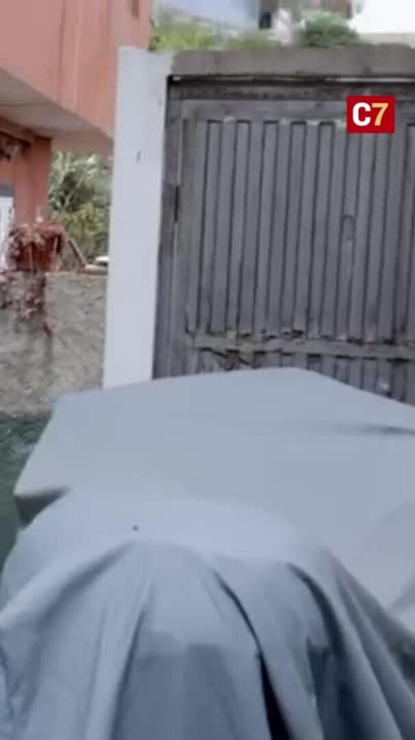 Crimen en Firgas: matan a un hombre de 57 años en su casa