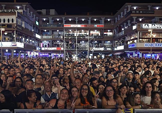 Fotos: Jesús Terres y Miki Memento.