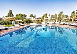 Descubre el nuevo Maspalomas Villas by Dunas 4* Superior: una experiencia solo para adultos en Gran Canaria