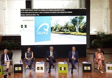 «Las universidades serán más excelentes si sus consejos sociales ganan competencias»