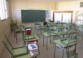 CC OO apoya la ley de reconocimiento de la autoridad del profesorado