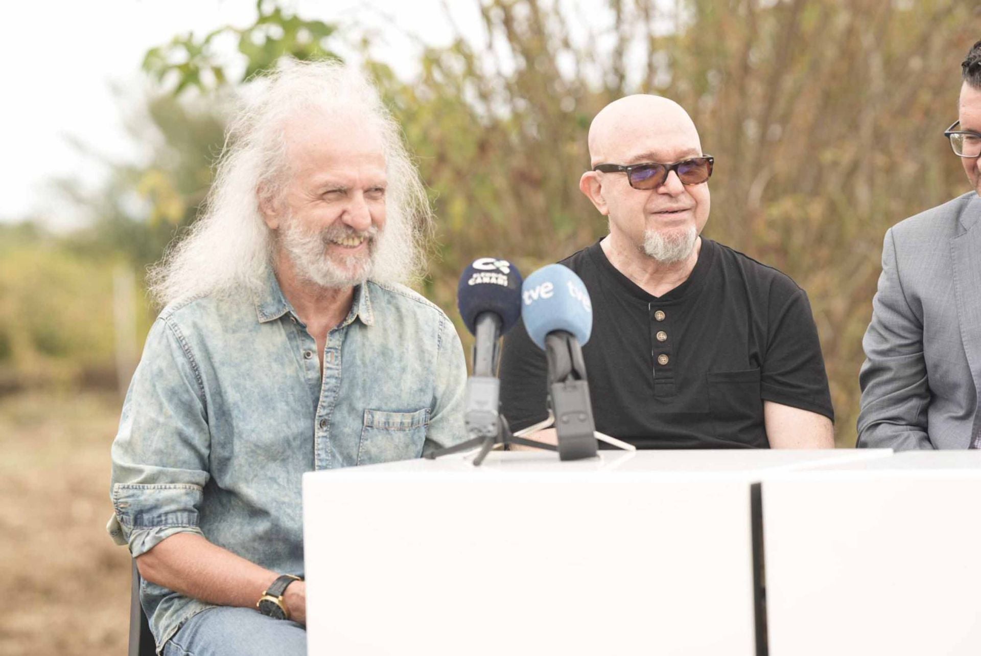 La presentación del Fiestoron 2025, en imágenes