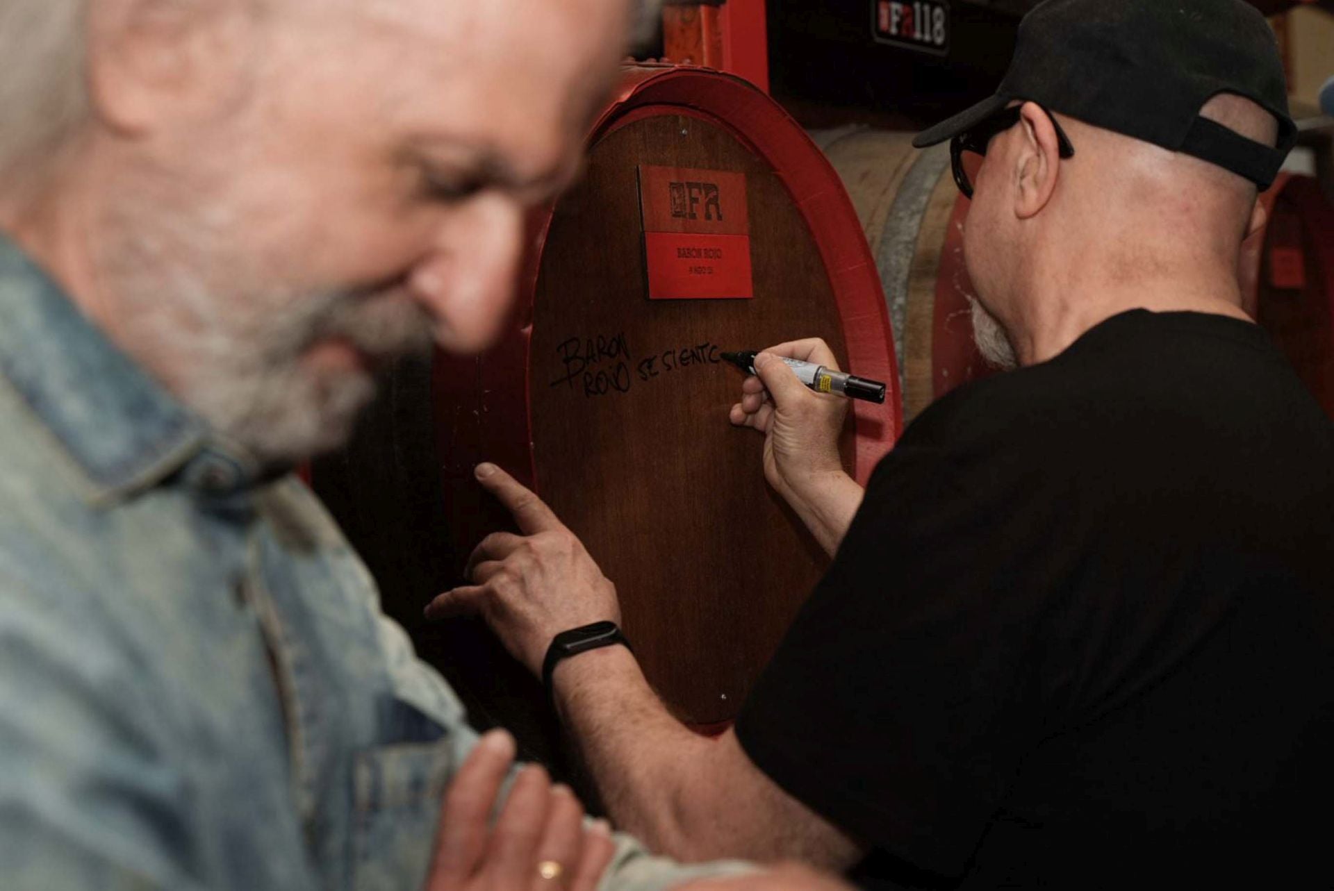 La presentación del Fiestoron 2025, en imágenes