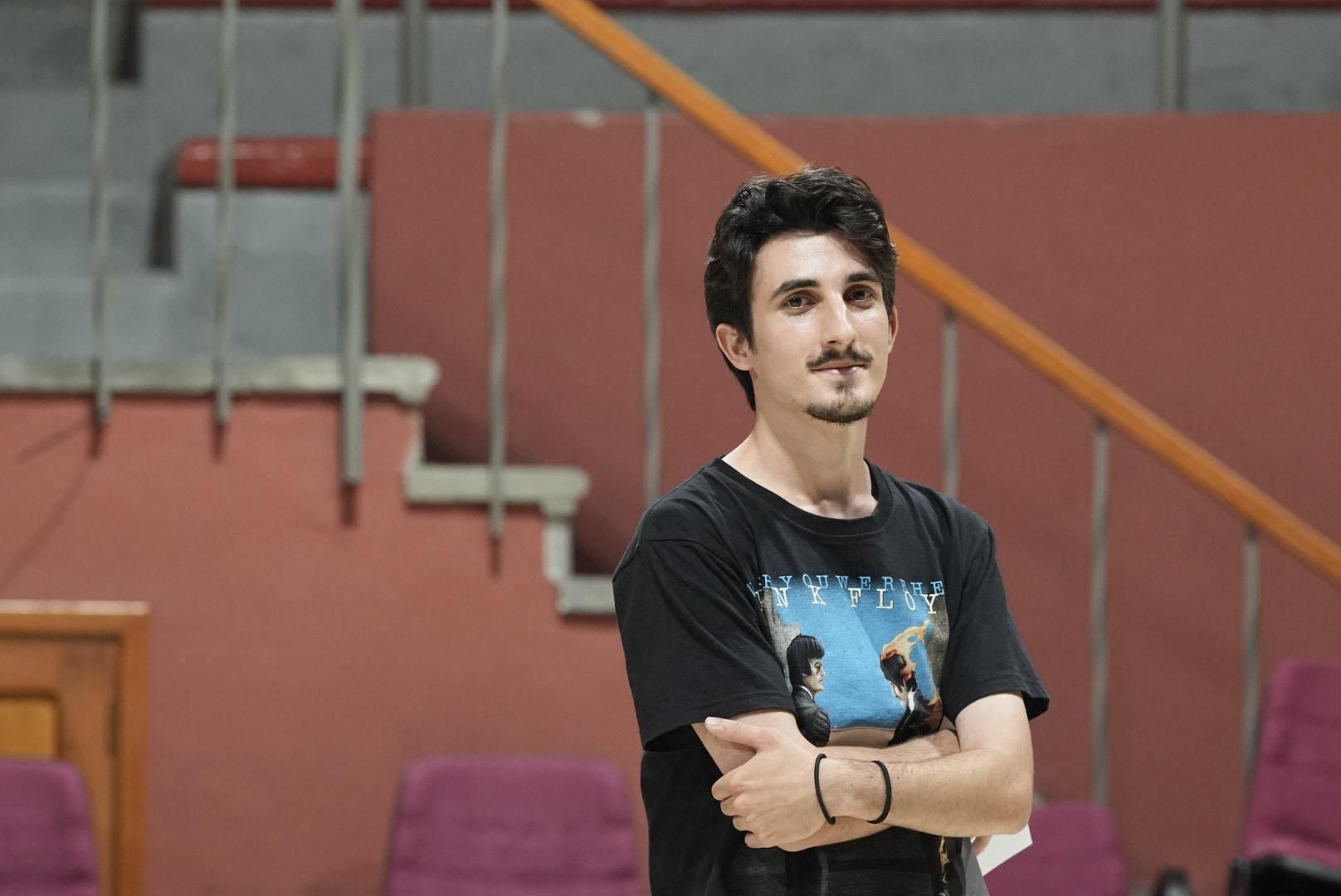 Casting de actores para la Compañía Teatral Tres Continentes del Festival del Sur