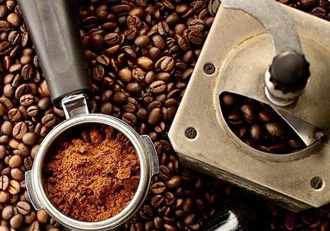 Café, lo que no te habían contado