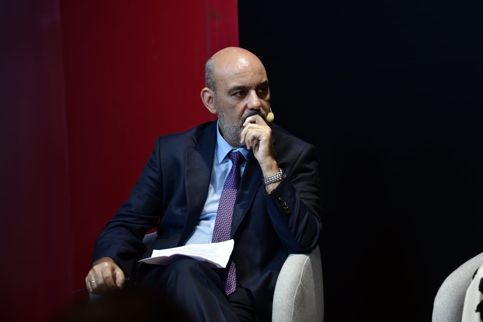 CANARIAS7 reflexiona sobre el reto de la insularidad en el ciclo Next Spain