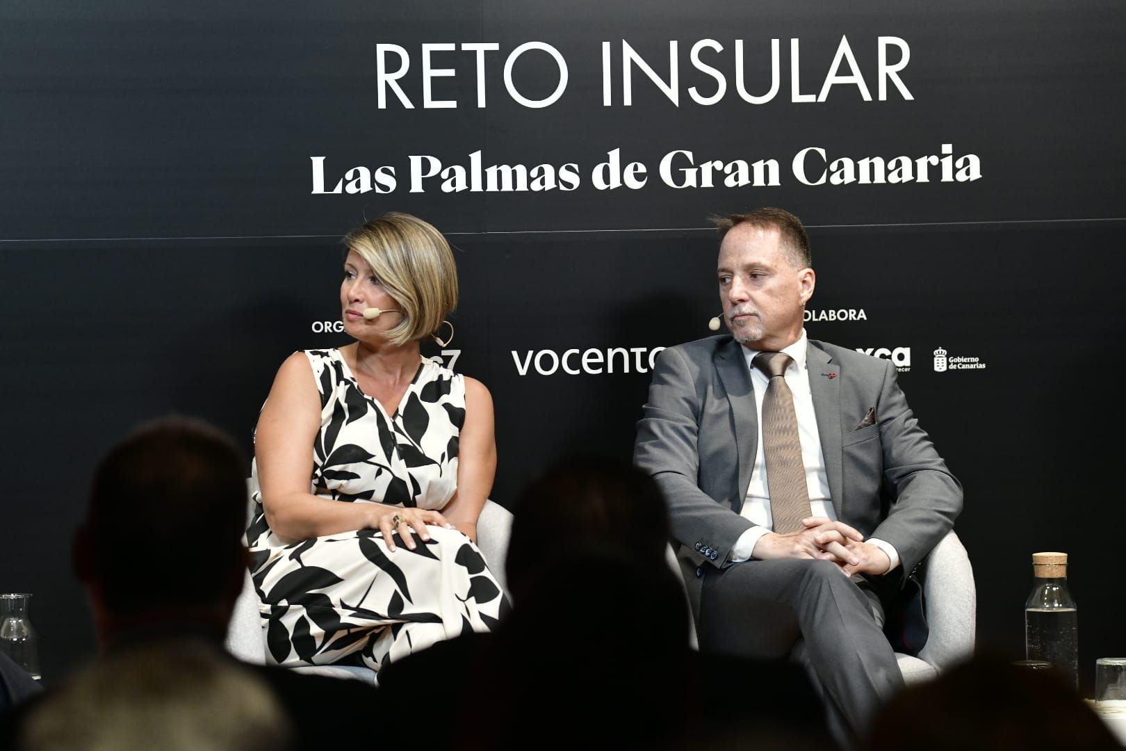 CANARIAS7 reflexiona sobre el reto de la insularidad en el ciclo Next Spain