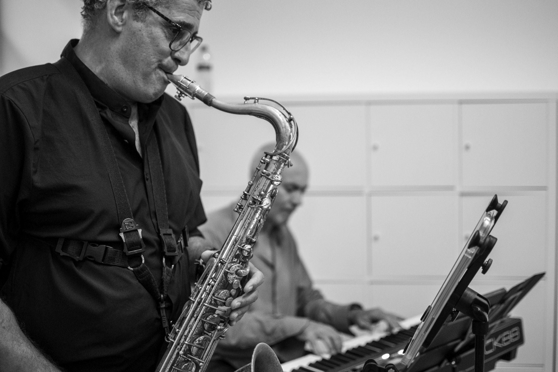 Asidma y Grupo ICOT abren las puertas del Centro de Día Santa Catalina