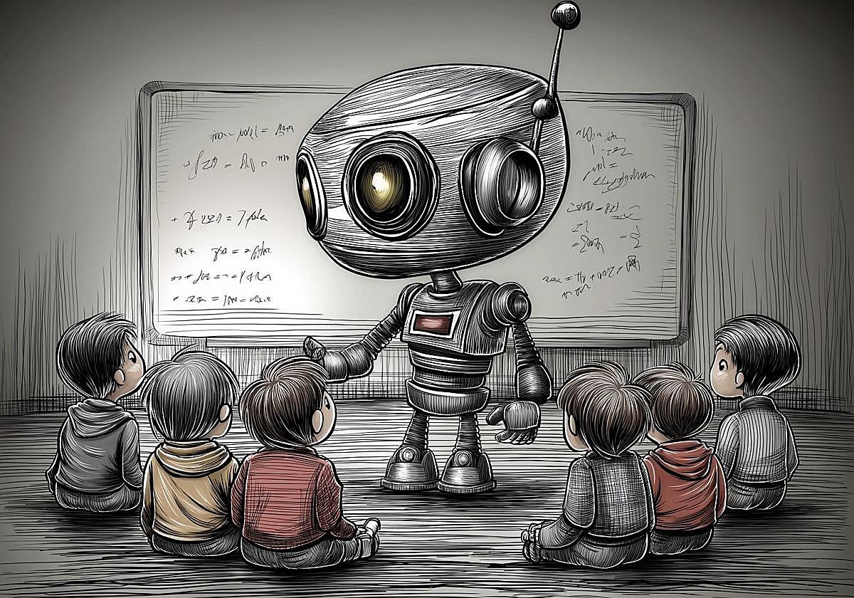 La mochila del futuro