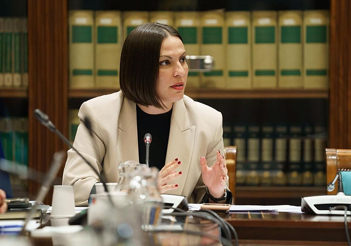 Carta a la consejera de universidades