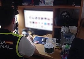 Detenido un profesor en Gran Canaria en una operación por abuso sexual de menores