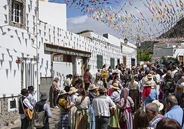 Sevilla nos come el gofio