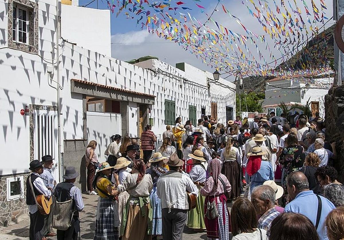 Sevilla nos come el gofio