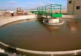 Instalación a mejorar.