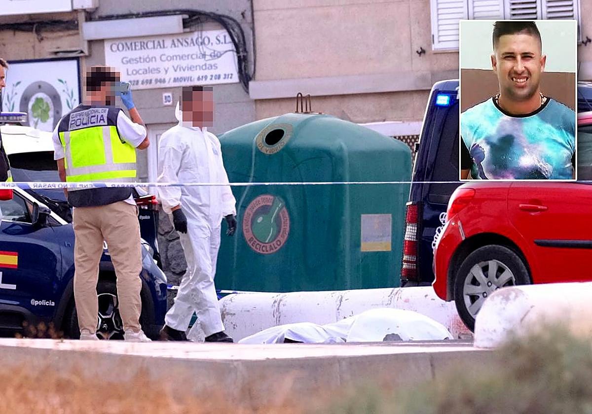 Tiroteo en Telde: los rivales de José el Negro ordenaron la muerte de Josué