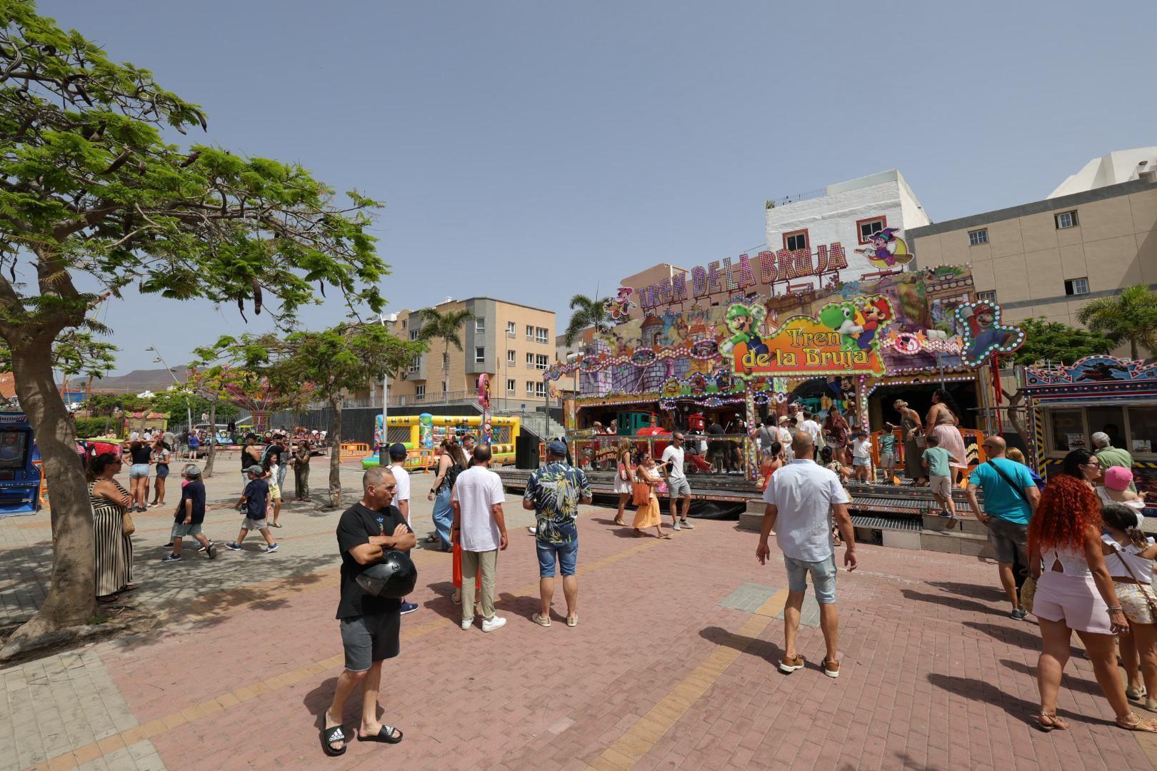 Ingenio honra a San Pedro y San Pablo