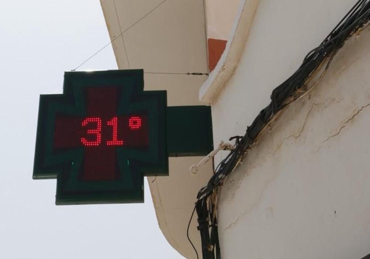 Alerta en Canarias: piden precaución ante el fuerte viento y el calor