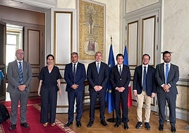 Canarias y Francia se alían para exigir más fondos europeos para la agricultura en las RUP