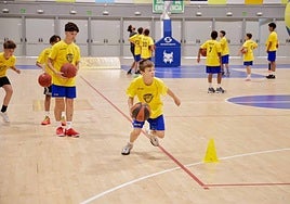 La II Edición de la Gran Canaria Summer Academy, en imágenes
