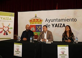 Presentación.