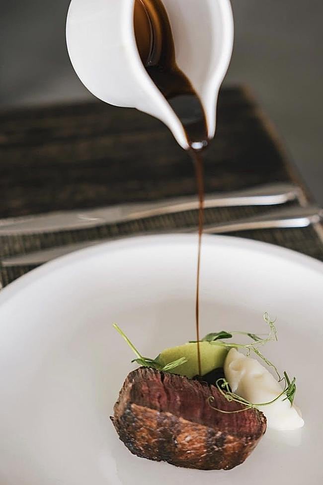 Callao Gastro & Ocean Club