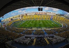 El FC Andorra, primer rival de la UD Las Palmas en la temporada 2025-26: conozca aquí el calendario completo