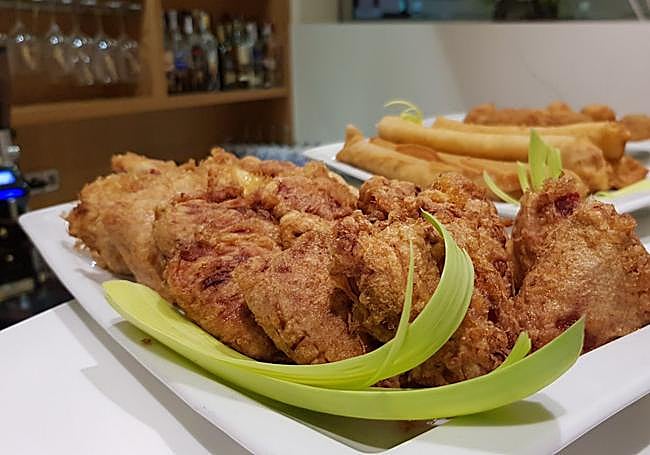 La Tapita Los Jose´ s