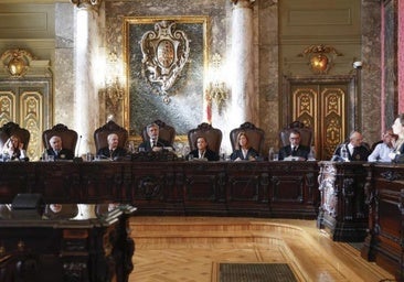 El Supremo ordena al Estado y Canarias a enviar de forma «conjunta» el informe sobre asilados