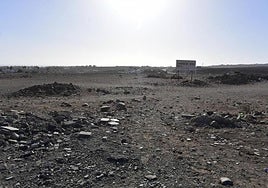 Un auto suspende, en una sola parcela, el desarrollo de una urbanización en Sonnenland