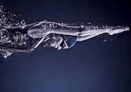 Por qué la natación es tan buena para cuidar el cerebro