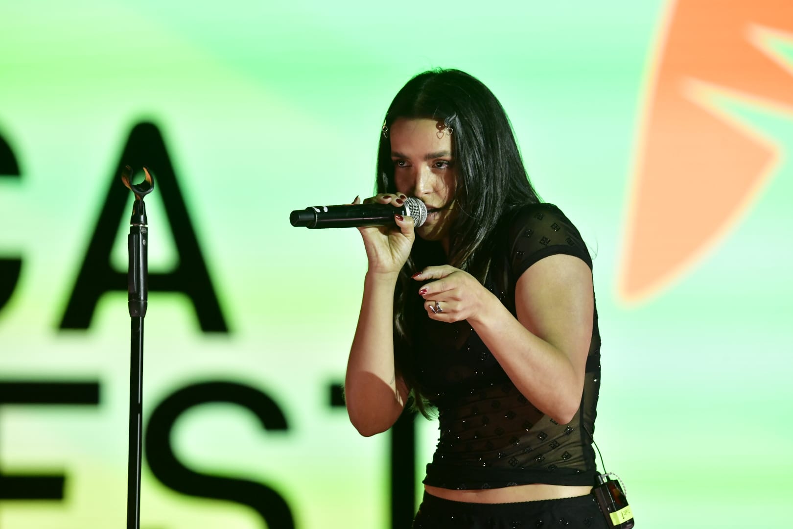 Will Smith y Jason Derulo encandilan en la primera jornada del Granca Live Fest