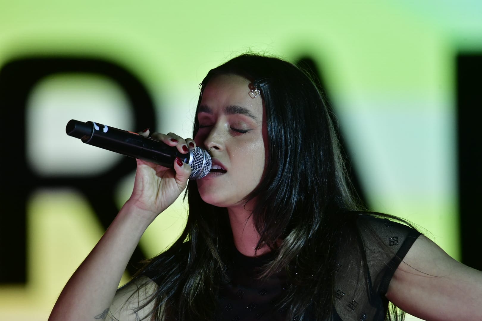 Will Smith y Jason Derulo encandilan en la primera jornada del Granca Live Fest