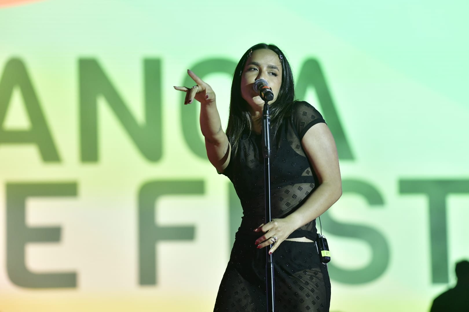 Will Smith y Jason Derulo encandilan en la primera jornada del Granca Live Fest