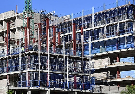 La RIC indirecta y la Deuda Pública son la clave para solucionar el problema de la vivienda