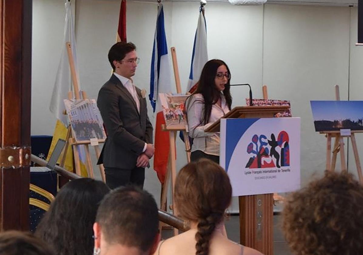 El Liceo Francés Internacional de Tenerife celebra su 25.º aniversario con una mirada trilingüe al futuro