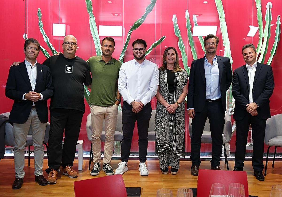 Una cita con la excelencia en la mesa