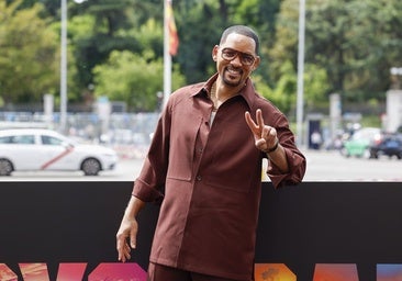 Will Smith, el príncipe de Bel-Air que fue rapero antes que actor