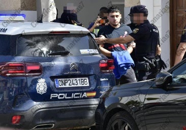 Yoel decía que eran «terroristas de internet» y hackeó también a Broncano, Évole, Cintora y Grisso