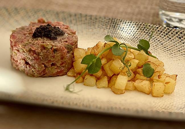 Bodegón del Pueblo Canario