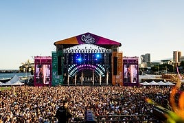 «14 días para el festival más esperado de Canarias»