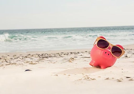 Financiar tus viajes de verano sin comprometer tu economía