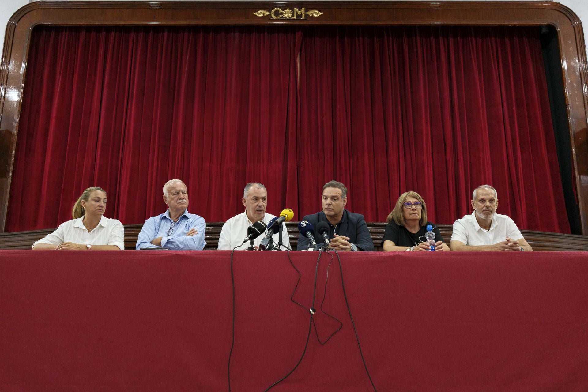 El gobierno de Firgas defiende la legaldiad del documento.