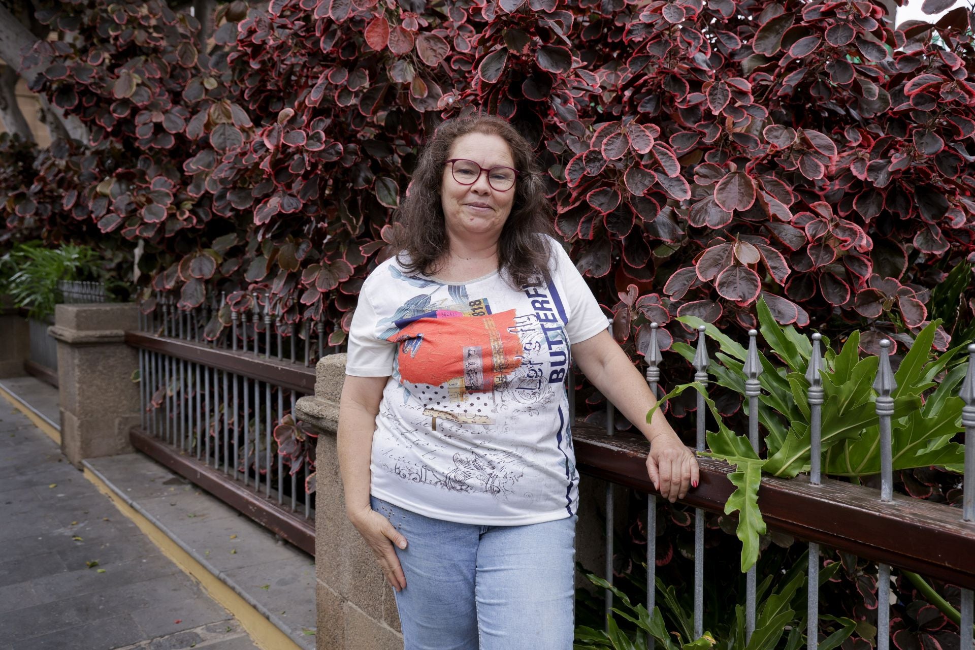 Imagen secundaria 2 - Victoria y Nicasio, toda una vida dedicada al cultivo de cebolla