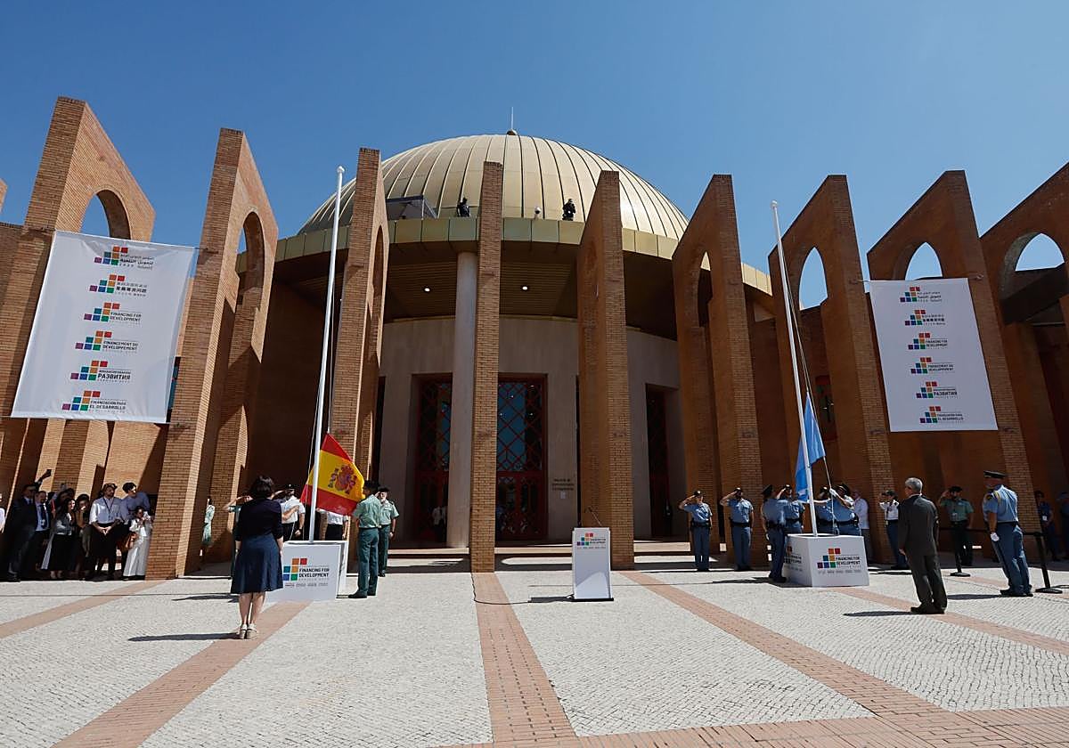 África asfixiada: la deuda que no permite el desarrollo