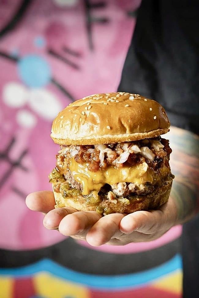 Señor Miyagui, la propuesta de All or Nothing para este festival