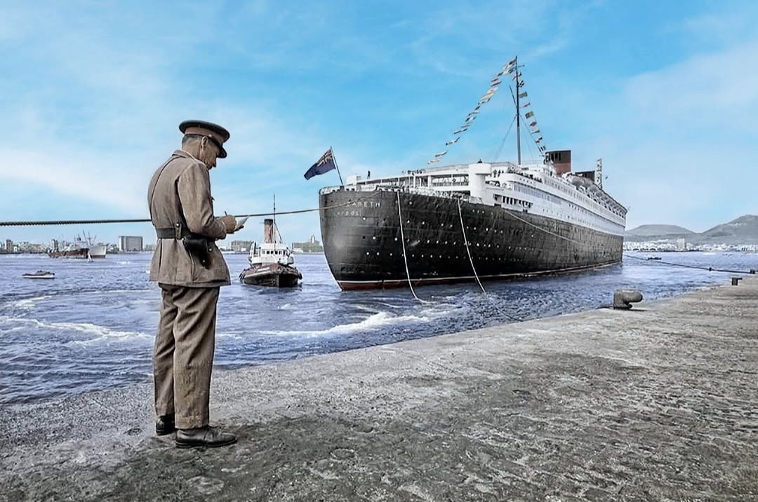 La capital grancanaria revive su pasado gracias a la inteligencia artificial