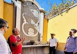 Descubrimos los enclaves del agua portuense más importantes