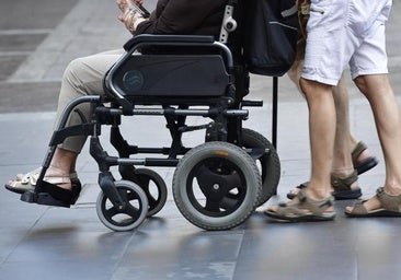 1.352 personas han muerto en Canarias este año esperando por la dependencia