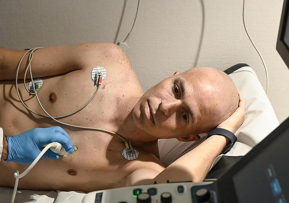 Kirian es el mejor fichaje de la UD Las Palmas: el centrocampista supera el reconocimiento médico